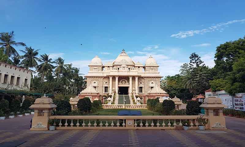 Mylapore