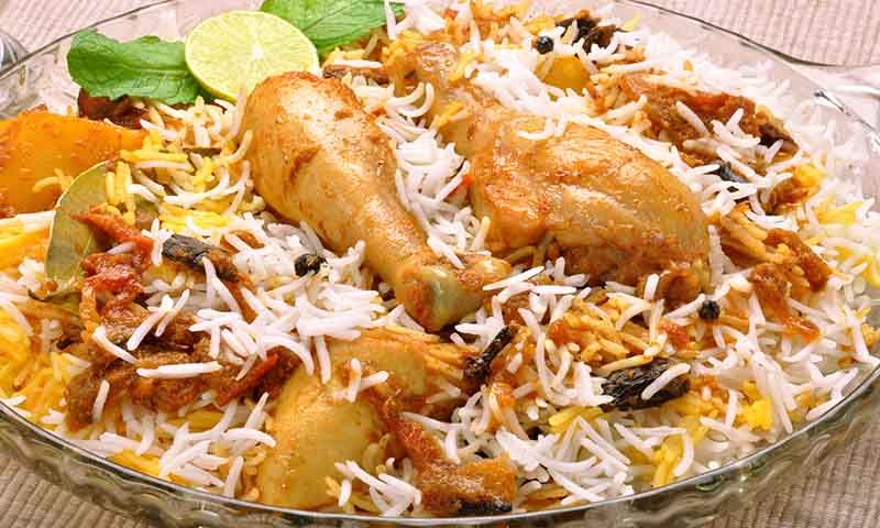 Nafees Restaurant