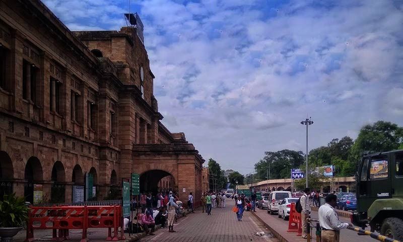 Nagpur