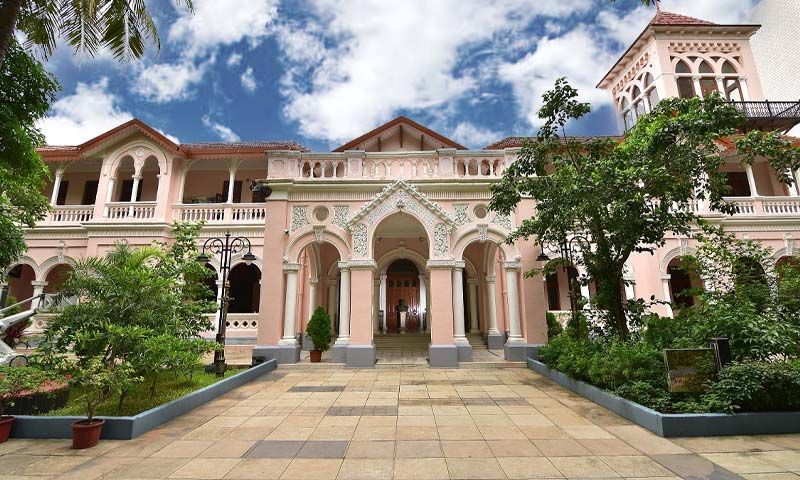 National Museum of Indian Cinema