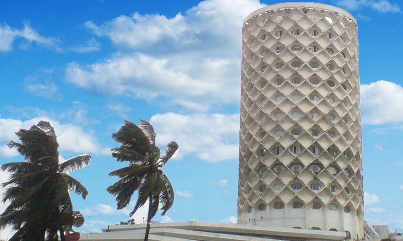 Nehru Center