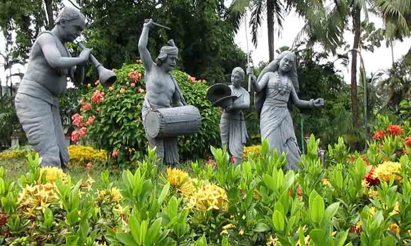 Nehru Park