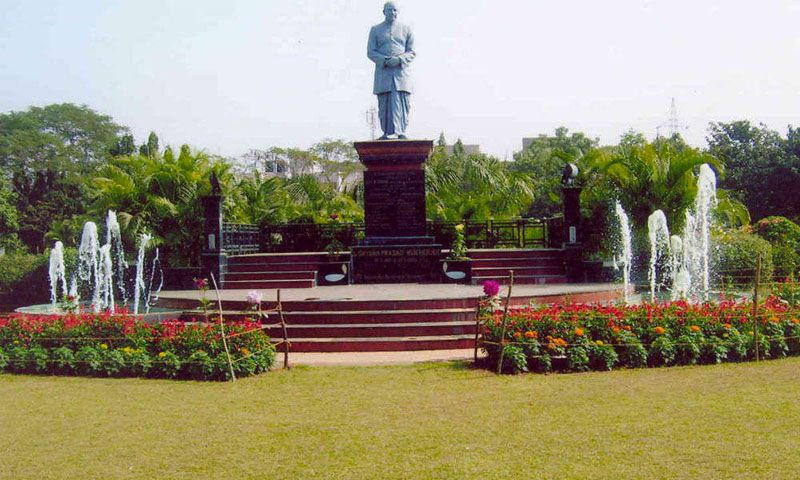 Nehru Park