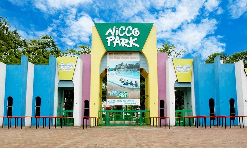 Nicco Park