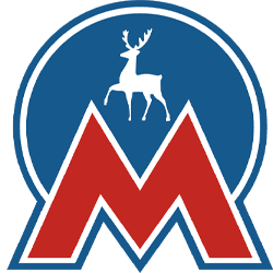 Nizhny Novgorod Metro logo