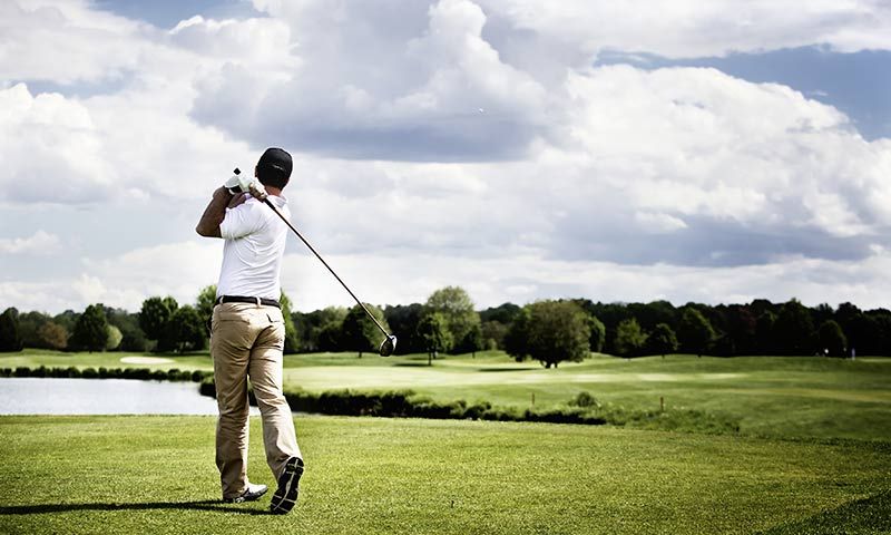 Noida Golf Course