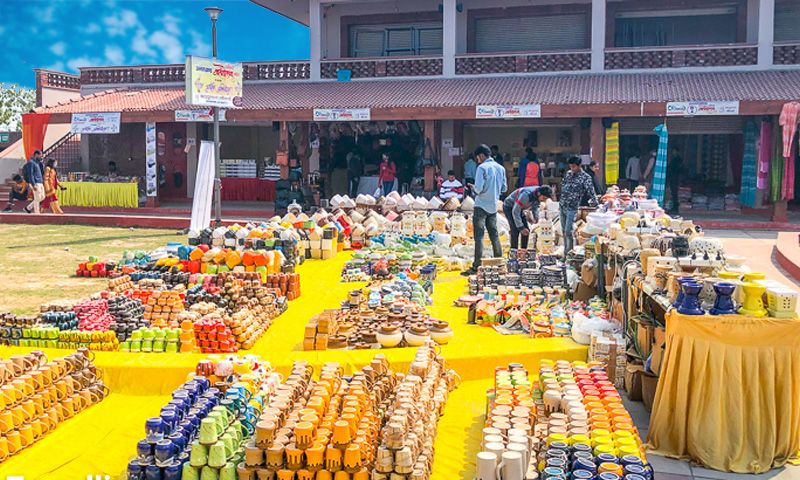 Noida Haat