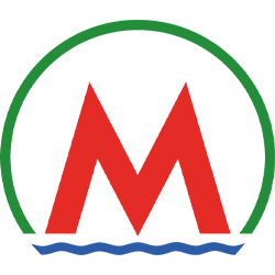 Novosibirsk Metro logo