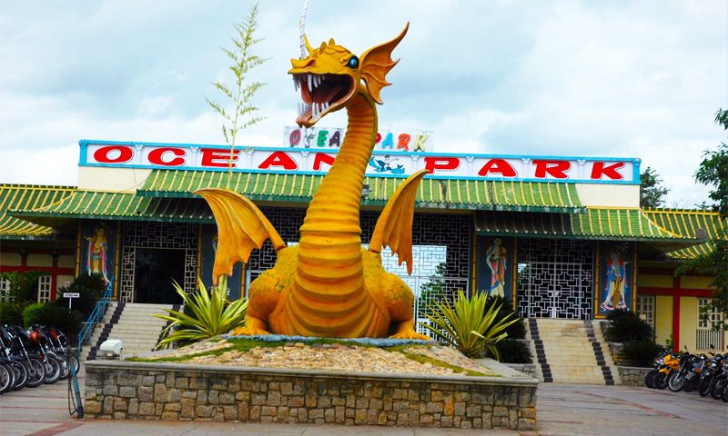 Ocean Park