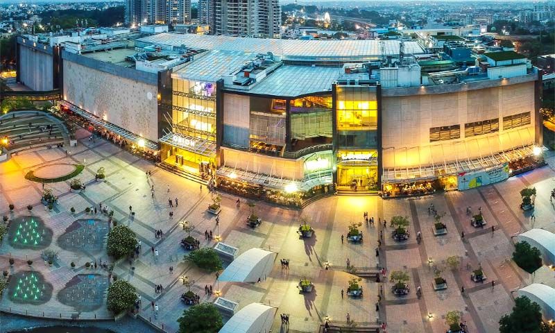 Orion Mall