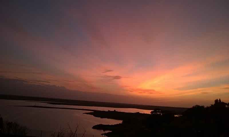 Osman Sagar