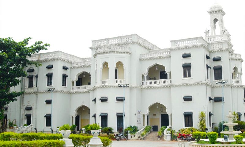 Paigah Palace