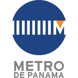 Panama Metro logo