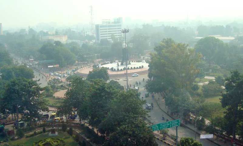 Chowk