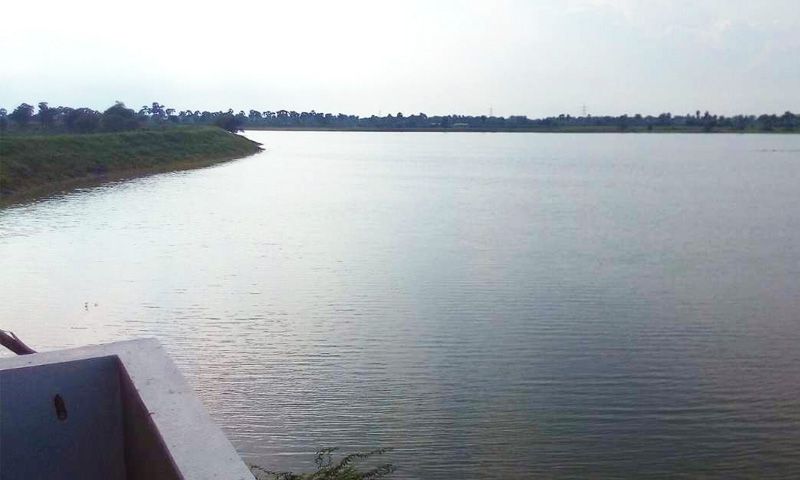 Pedda Cheruvu