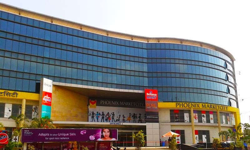Phoenix Marketcity