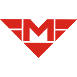 Prague Metro logo
