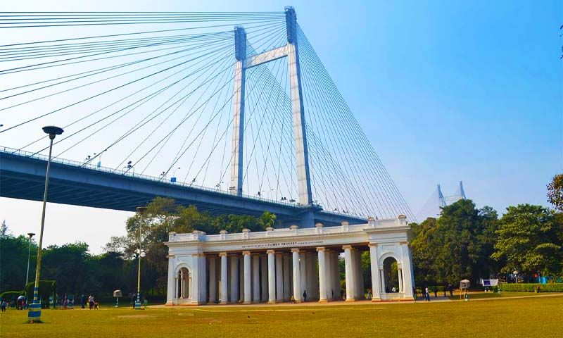 Prinsep Ghat