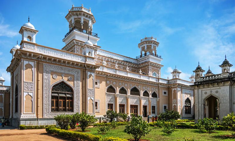 Purani Haveli