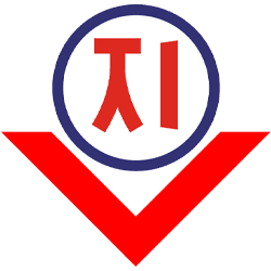 Pyongyang Metro logo