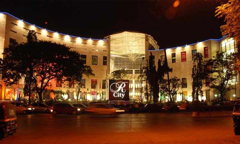 City Mall
