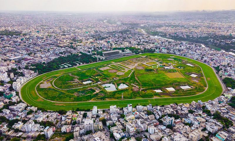 Race Club
