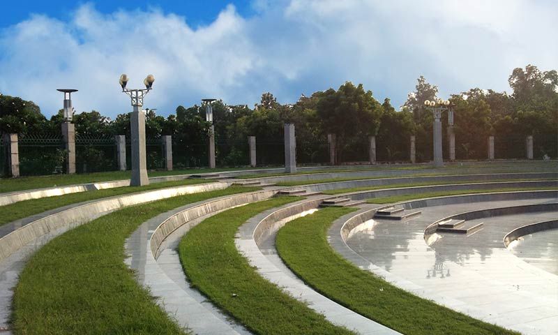 Ram Manohar Lohia Park