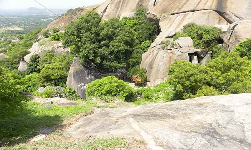 Ramanagara