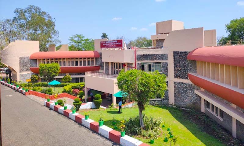 Regional Science Center