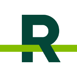 Reseau Express Metro logo
