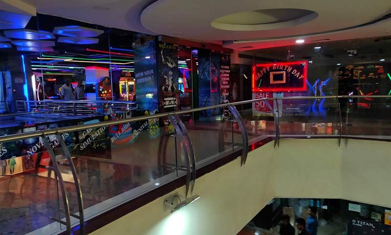 Ripples Mall