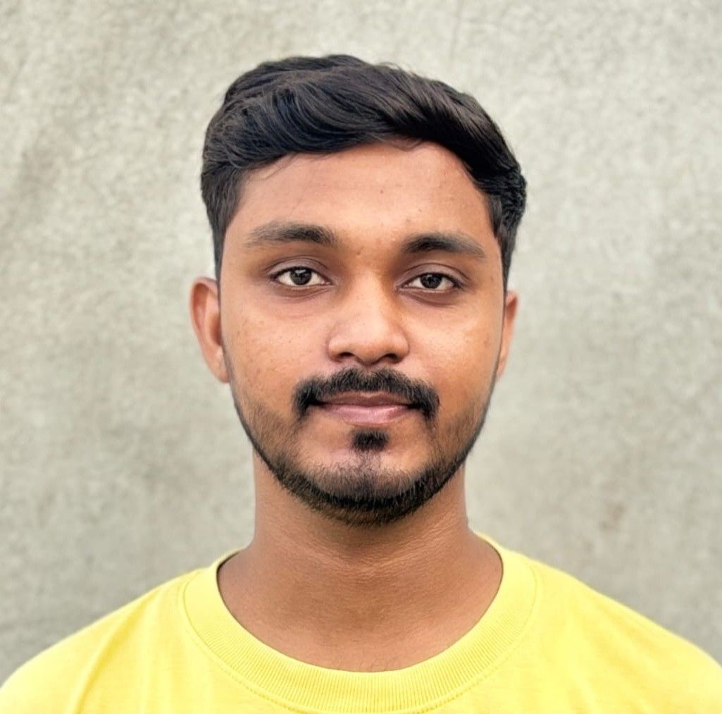 Rohit Chauhan