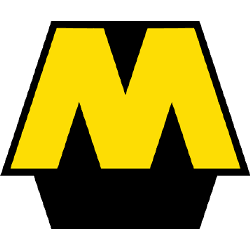 Rotterdam Metro logo
