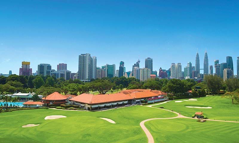 Royal Kolkata Golf Club