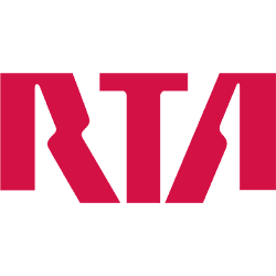 RTA Rapid Transit logo