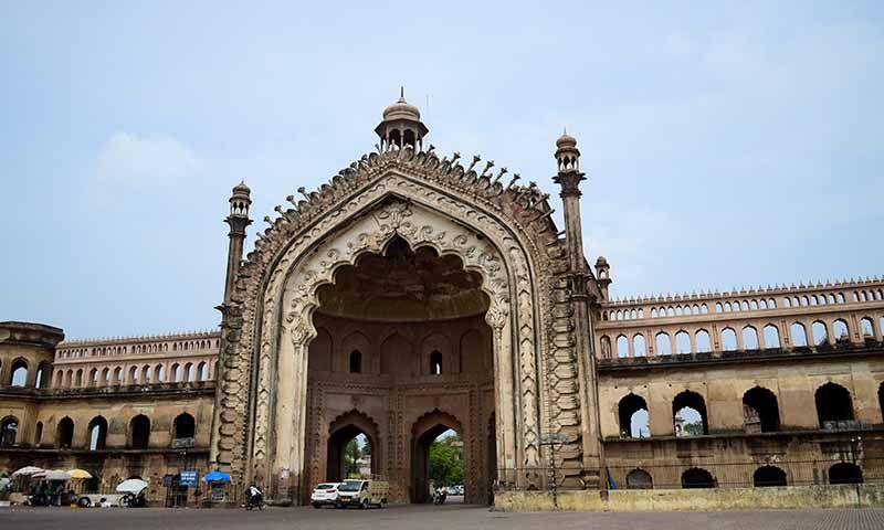 Rumi Darwaza