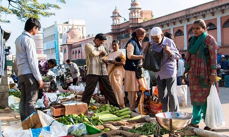 Russell Market
