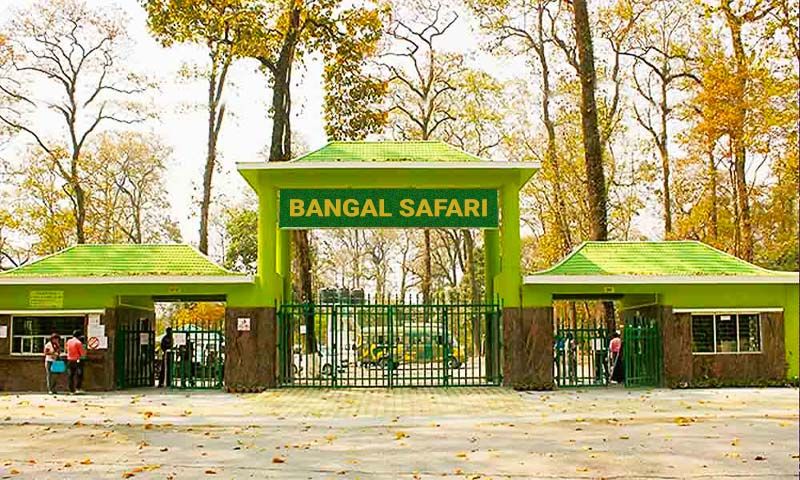 Safari Park