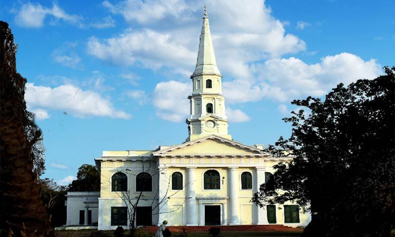 Saint John's Church