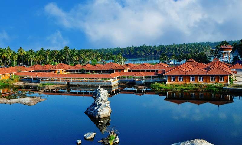 Sargaalaya Kerala Arts