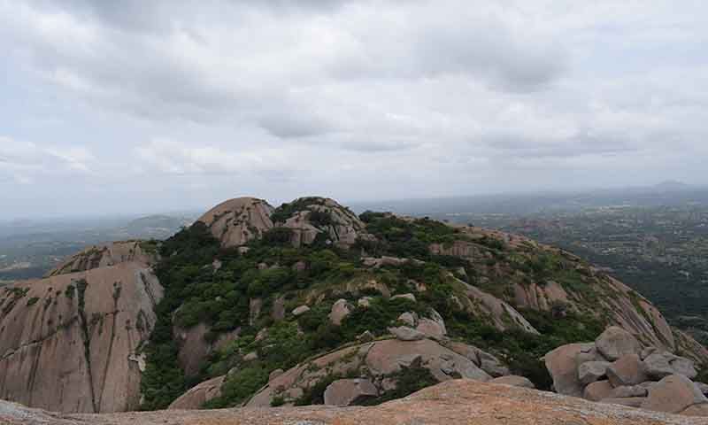 Savandurga