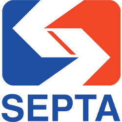 SEPTA Rapid transit logo