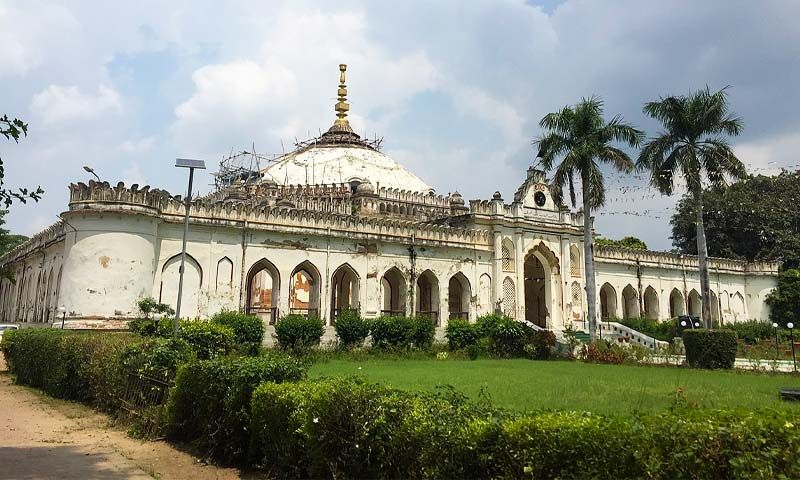 Shah Najaf Imambara