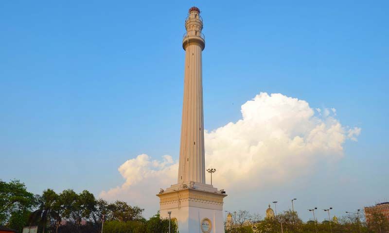 Shaheed Minar