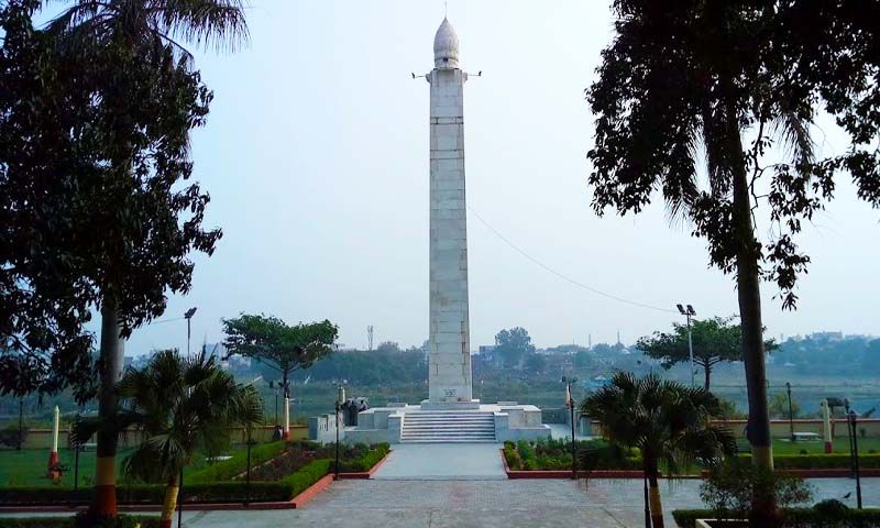 Shaheed Smarak