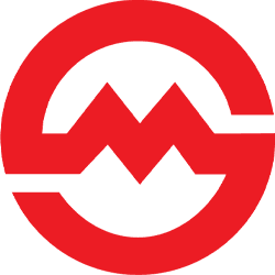 Shanghai Metro logo