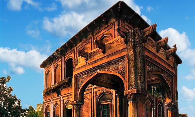 Shahpeer Sahab ki Dargah