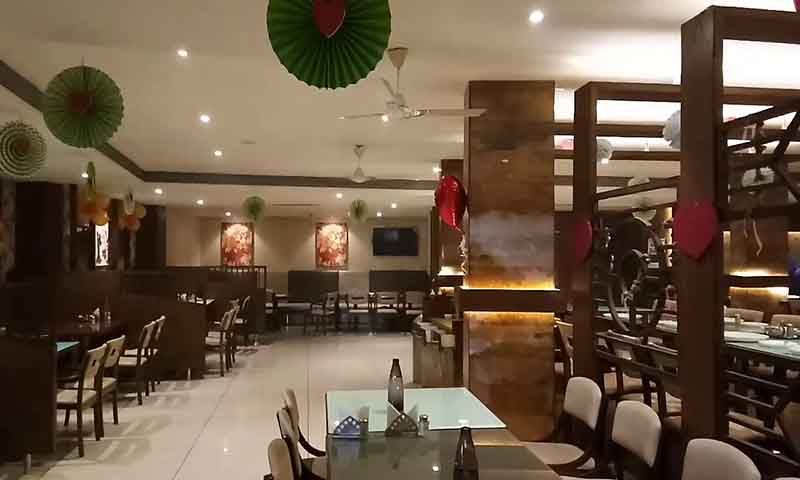 Shri Gurukripa Restaurant