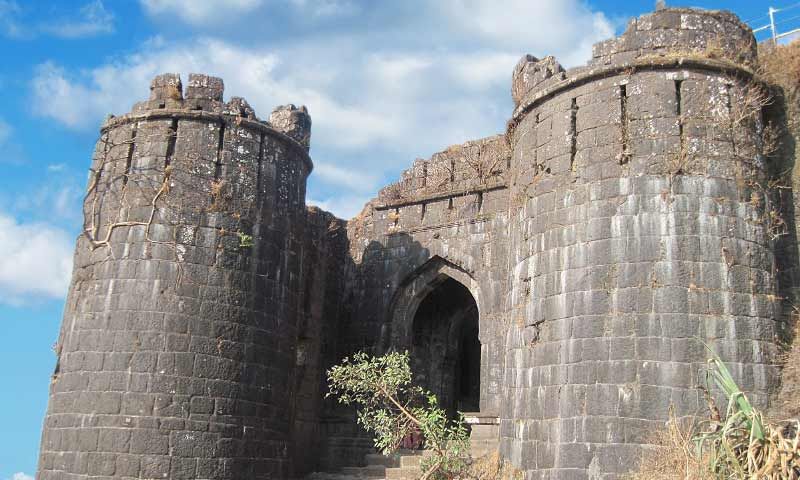 Sinhagad Fort