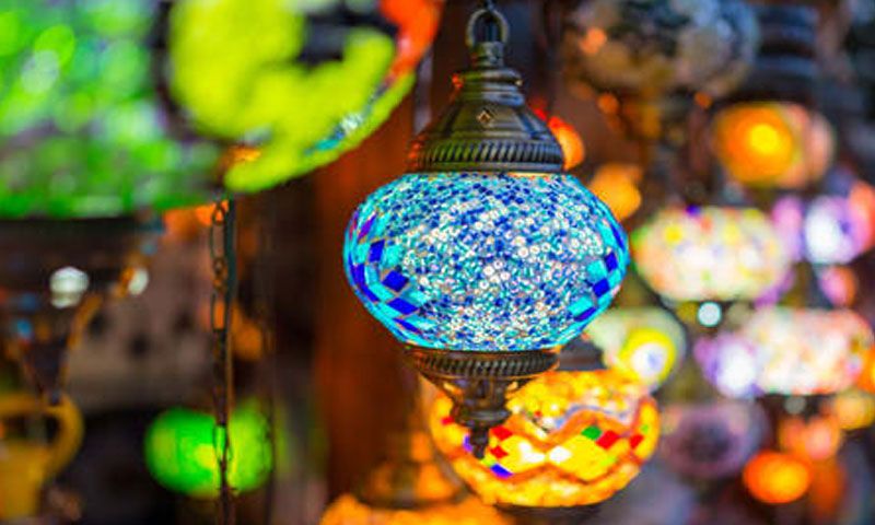 Sisamau Bazaar